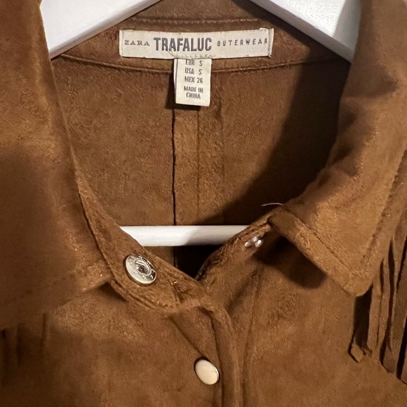 Zara Trafaluc outerwear ! - Picture 4 of 8